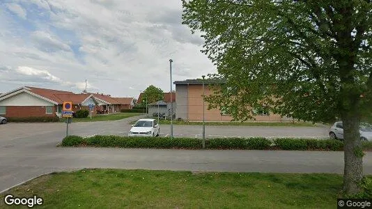 Lägenheter att hyra i Vara - Bild från Google Street View