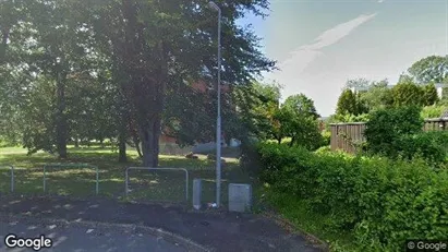 Lägenheter att hyra i Falköping - Bild från Google Street View