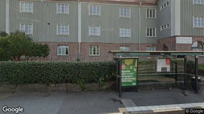 Lägenheter att hyra i Majorna-Linné - Bild från Google Street View