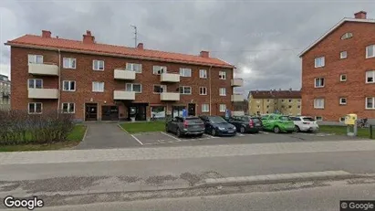 Lägenheter att hyra i Skövde - Bild från Google Street View