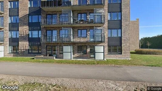 Lägenheter att hyra i Område ej specificerat - Bild från Google Street View