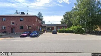 Lägenheter att hyra i Eskilstuna - Bild från Google Street View