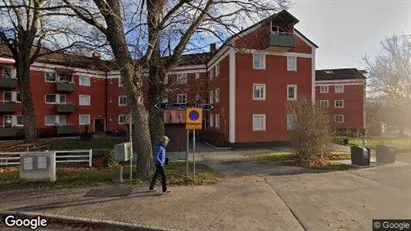 Lägenheter att hyra i Upplands Väsby - Bild från Google Street View