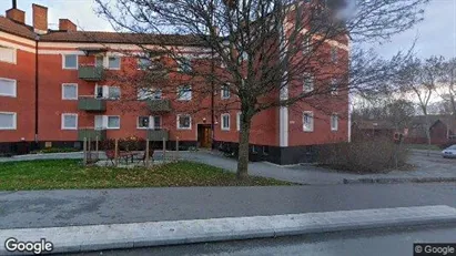 Lägenheter att hyra i Upplands Väsby - Bild från Google Street View