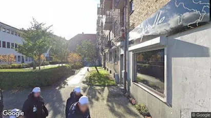 Lägenheter att hyra i Göteborg Centrum - Bild från Google Street View