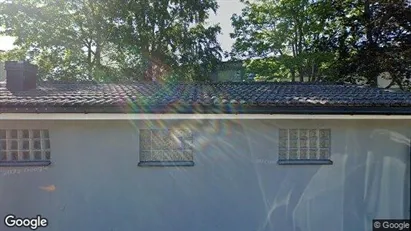 Lägenheter att hyra i Växjö - Bild från Google Street View