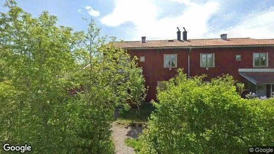 Rum att hyra i Uppsala - Bild från Google Street View