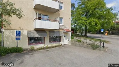 Bostadsrätter till salu i Västerås - Bild från Google Street View