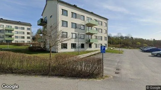 Lägenheter att hyra i Järfälla - Bild från Google Street View