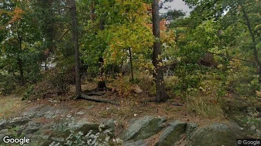 Lägenheter att hyra i Västerort - Bild från Google Street View