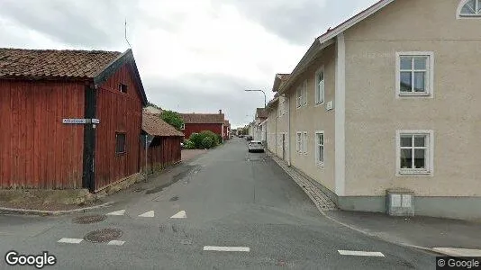 Lägenheter att hyra i Jönköping - Bild från Google Street View