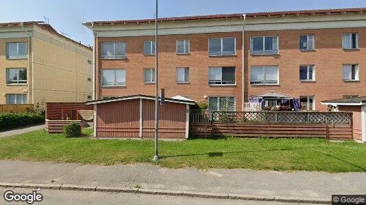 Lägenheter att hyra i Norrköping - Bild från Google Street View