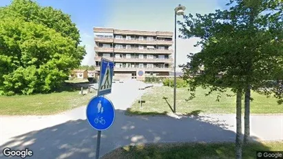 Lägenheter att hyra i Köping - Bild från Google Street View