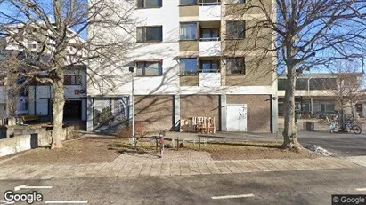 Lägenheter att hyra i Linköping - Bild från Google Street View