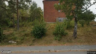 Lägenheter att hyra i Valdemarsvik - Bild från Google Street View