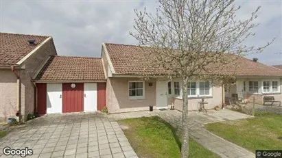 Lägenheter att hyra i Simrishamn - Bild från Google Street View