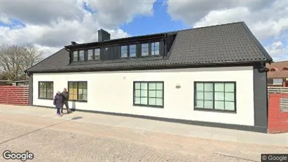 Rum att hyra i Lund - Bild från Google Street View