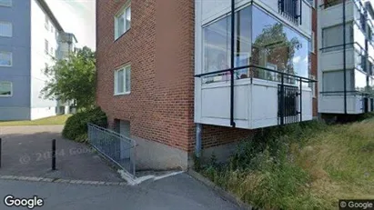 Lägenheter att hyra i Västra hisingen - Bild från Google Street View