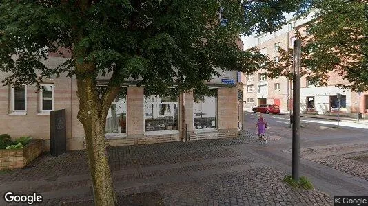 Lägenheter att hyra i Majorna-Linné - Bild från Google Street View