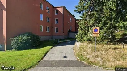 Lägenheter att hyra i Majorna-Linné - Bild från Google Street View