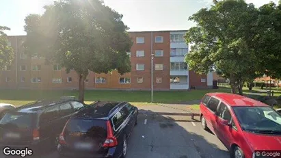 Lägenheter att hyra i Kristianstad - Bild från Google Street View