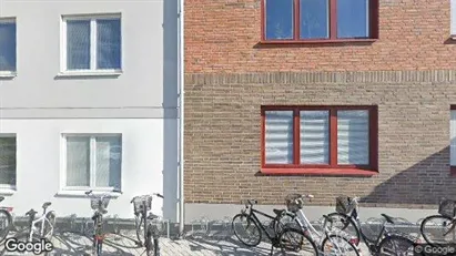 Lägenheter att hyra i Lund - Bild från Google Street View