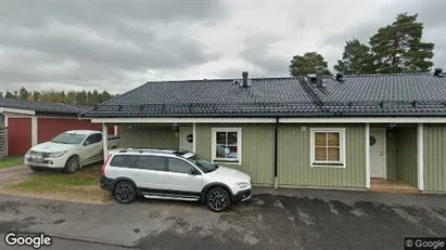 Lägenheter att hyra i Härjedalen - Bild från Google Street View