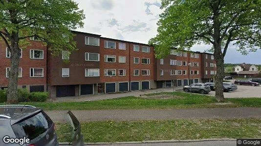 Lägenheter att hyra i Arboga - Bild från Google Street View