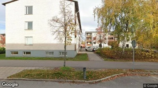 Lägenheter att hyra i Katrineholm - Bild från Google Street View