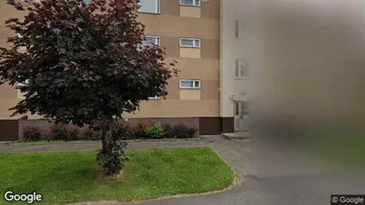 Lägenheter till salu i Filipstad - Bild från Google Street View