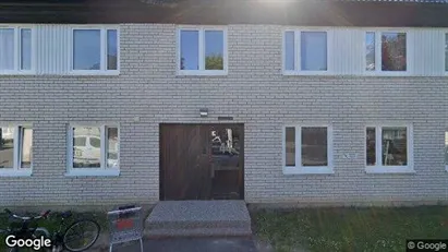 Lägenheter att hyra i Linköping - Bild från Google Street View