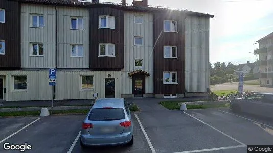 Lägenheter att hyra i Finspång - Bild från Google Street View