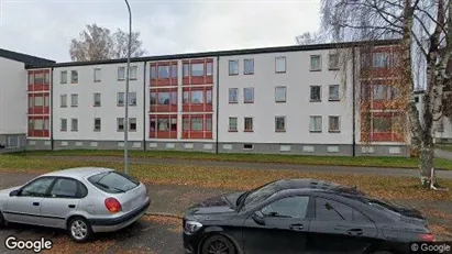 Lägenheter att hyra i Katrineholm - Bild från Google Street View