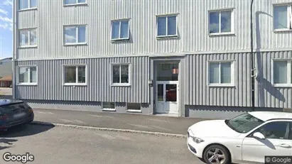 Lägenheter att hyra i Ljungby - Bild från Google Street View