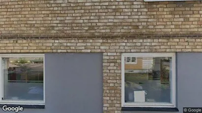 Lägenheter att hyra i Avesta - Bild från Google Street View