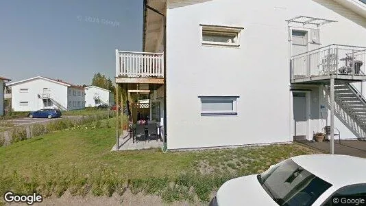 Lägenheter att hyra i Västerås - Bild från Google Street View