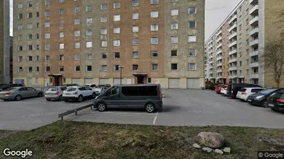 Lägenheter att hyra i Järfälla - Bild från Google Street View