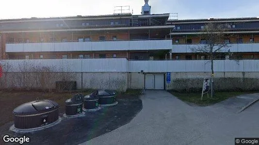 Lägenheter att hyra i Järfälla - Bild från Google Street View