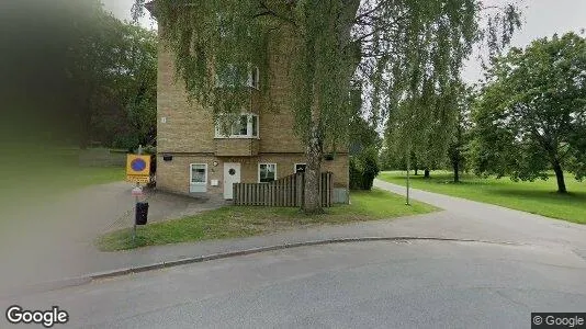 Lägenheter att hyra i Växjö - Bild från Google Street View