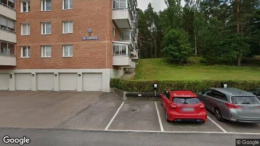 Lägenheter till salu i Arvika - Bild från Google Street View