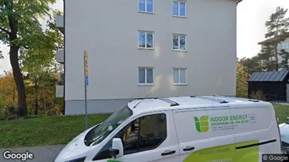 Lägenheter att hyra i Söderort - Bild från Google Street View