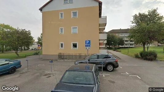 Lägenheter att hyra i Linköping - Bild från Google Street View