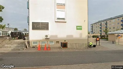 Lägenheter att hyra i Linköping - Bild från Google Street View