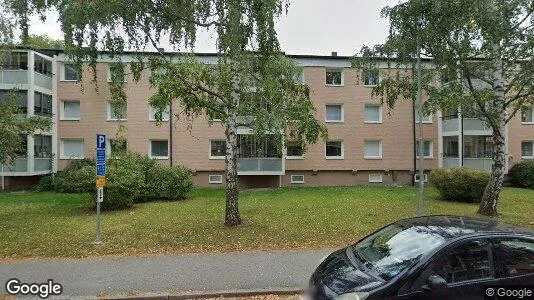 Lägenheter till salu i Sigtuna - Bild från Google Street View