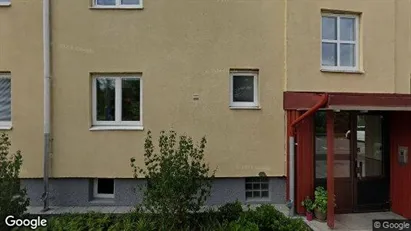 Bostadsrätter till salu i Majorna-Linné - Bild från Google Street View