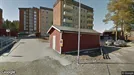 Bostadsrätt till salu, Umeå, Korpralsvägen