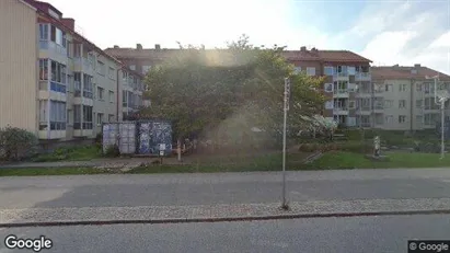 Lägenheter att hyra i Sofielund - Bild från Google Street View