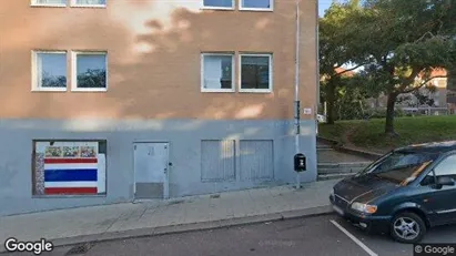 Lägenheter att hyra i Helsingborg - Bild från Google Street View