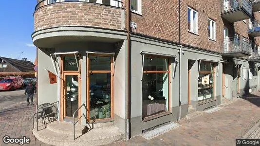 Lägenheter till salu i Helsingborg - Bild från Google Street View