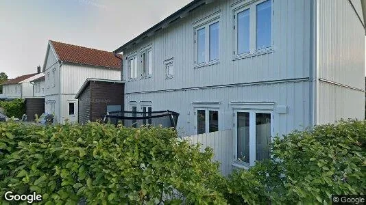 Lägenheter till salu i Västra hisingen - Bild från Google Street View